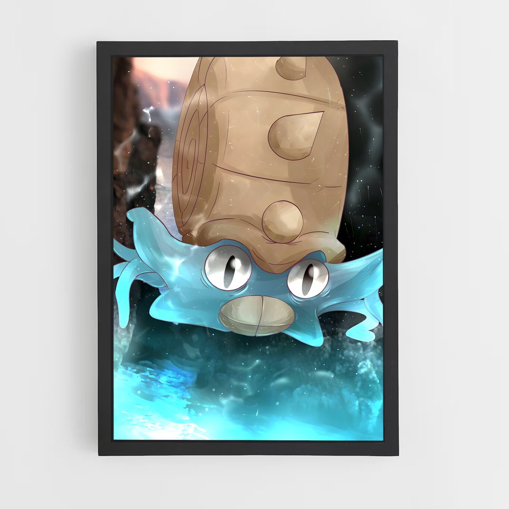 ap-omastar-1 cadre Noir