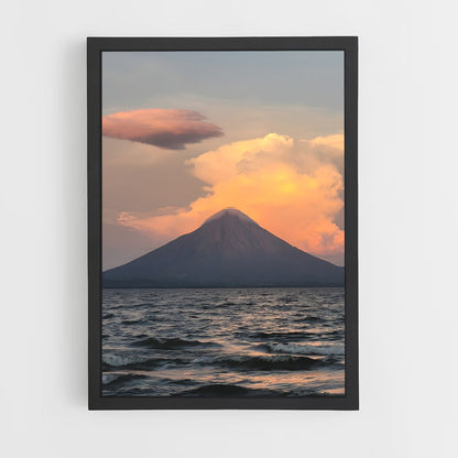ap-ometepe island-2 cadre Noir