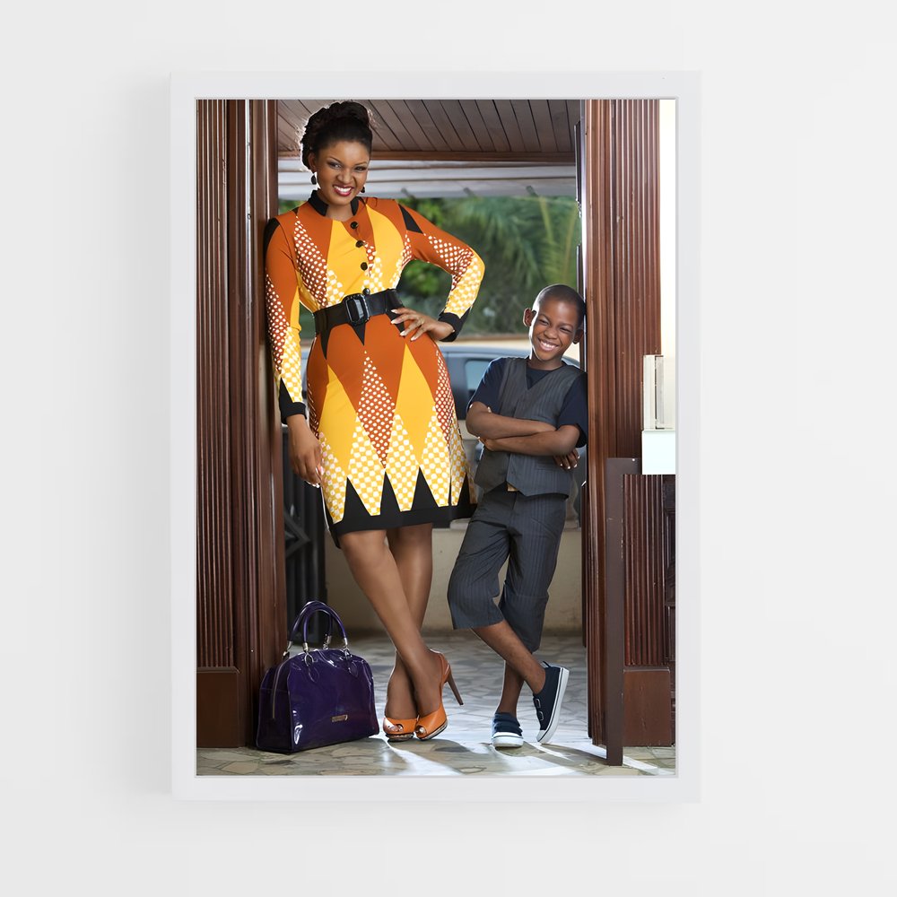 ap-omotola jalade ekeinde-2 cadre Blanc