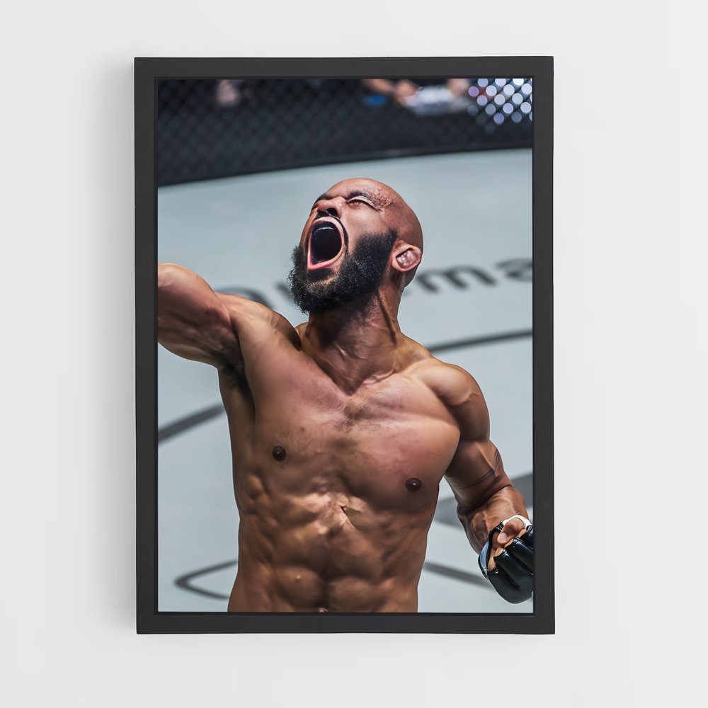 ap-one championship-1 cadre Noir