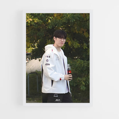 ap-oner-10 cadre Blanc