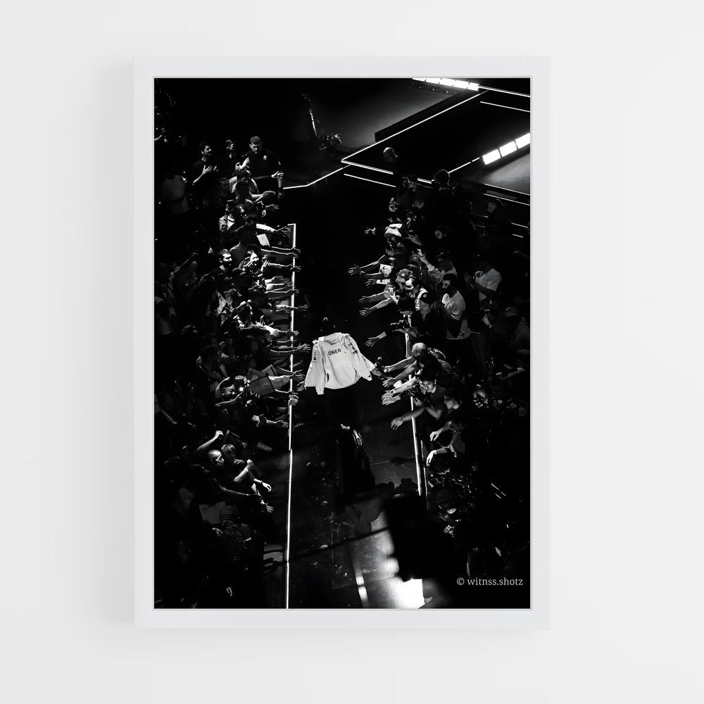 ap-oner-3 cadre Blanc