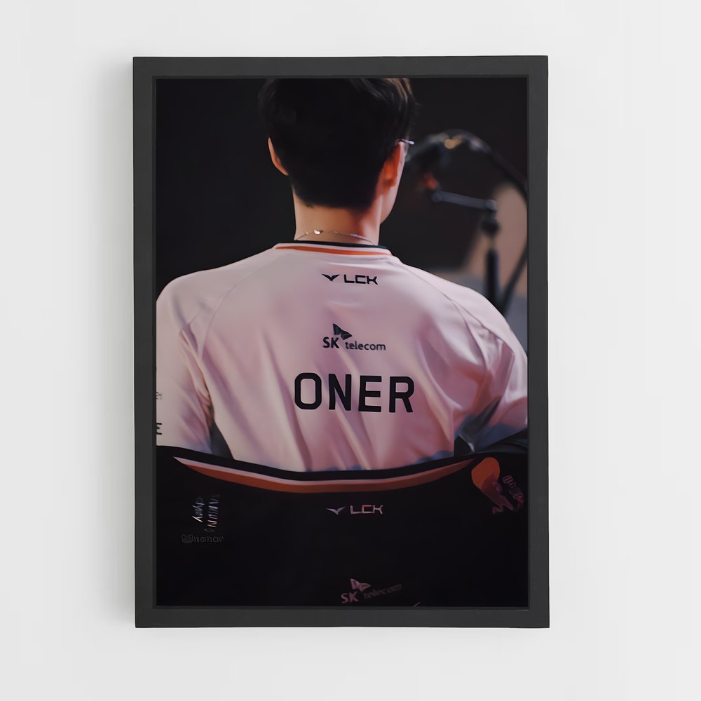ap-oner-4 cadre Noir