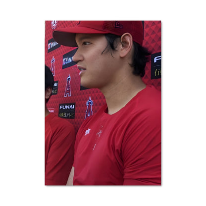 Poster Ono shohei 61767