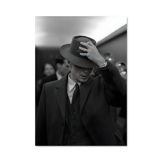 Poster Oppenheimer 35402