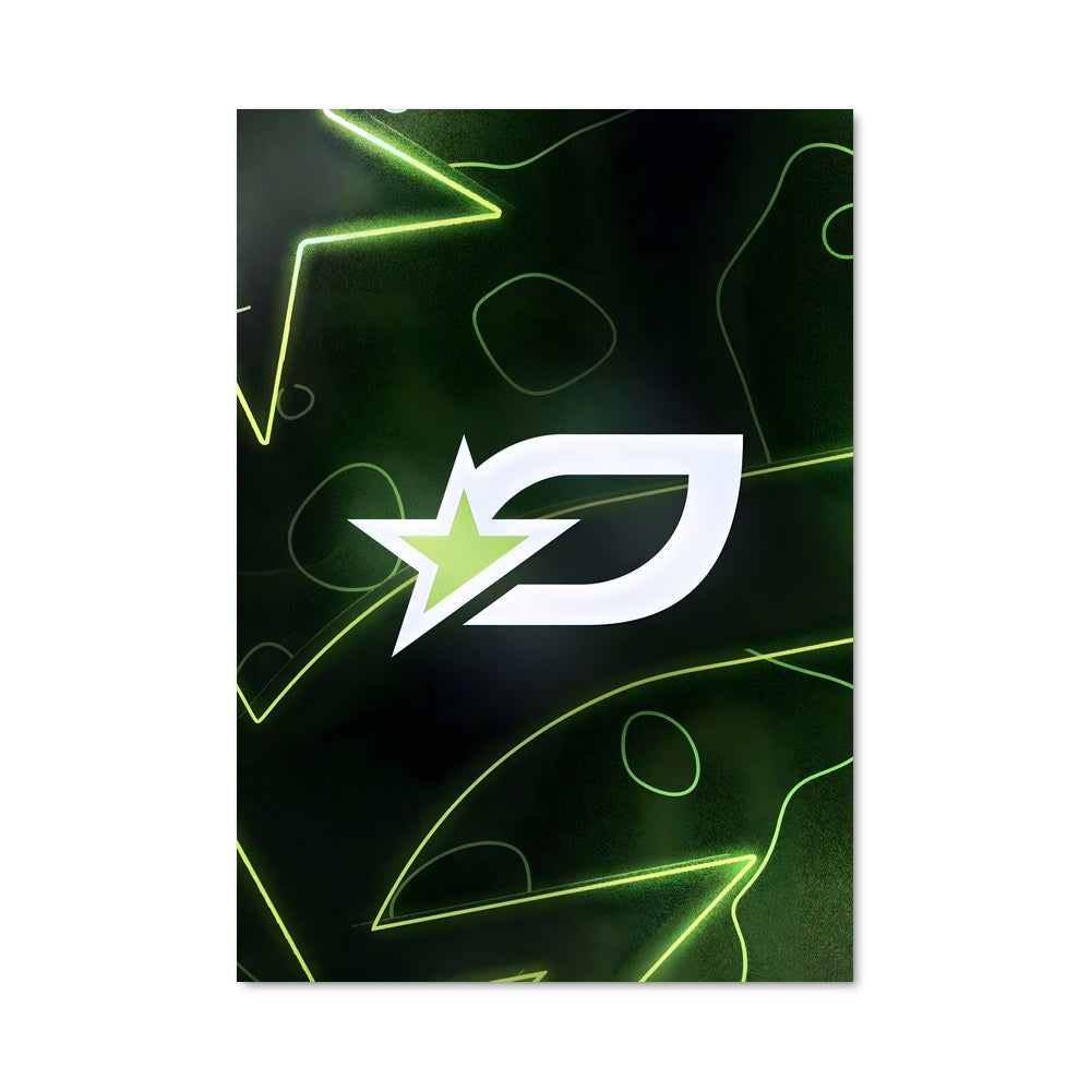 Poster Optic gaming 41393