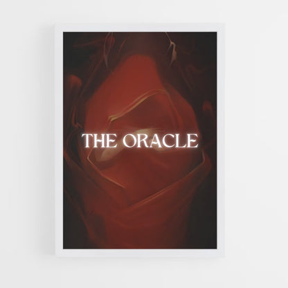 ap-oracle of delphi-3 cadre Blanc