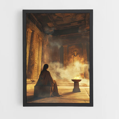 ap-oracle of delphi-7 cadre Noir