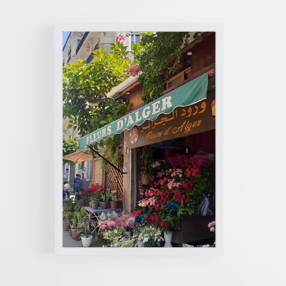 ap-oran-3 cadre Blanc