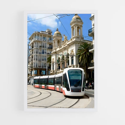 ap-oran-7 cadre Blanc