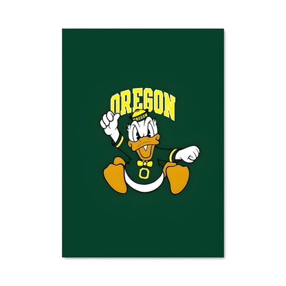 Poster Duck Dynasty