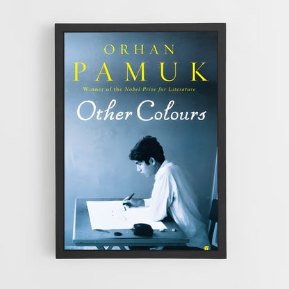 ap-orhan pamuk-5 cadre Noir
