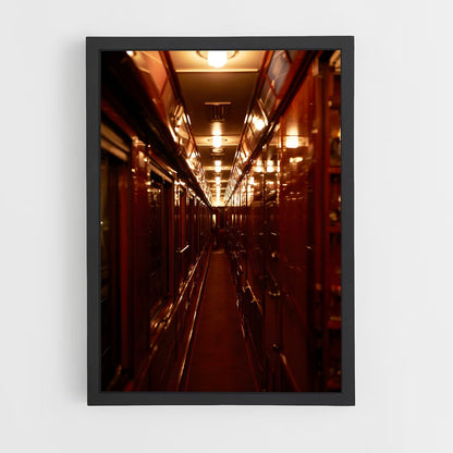 ap-orient express-2 cadre Noir