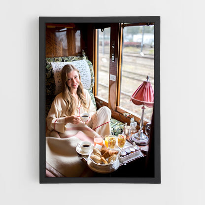 ap-orient express-3 cadre Noir