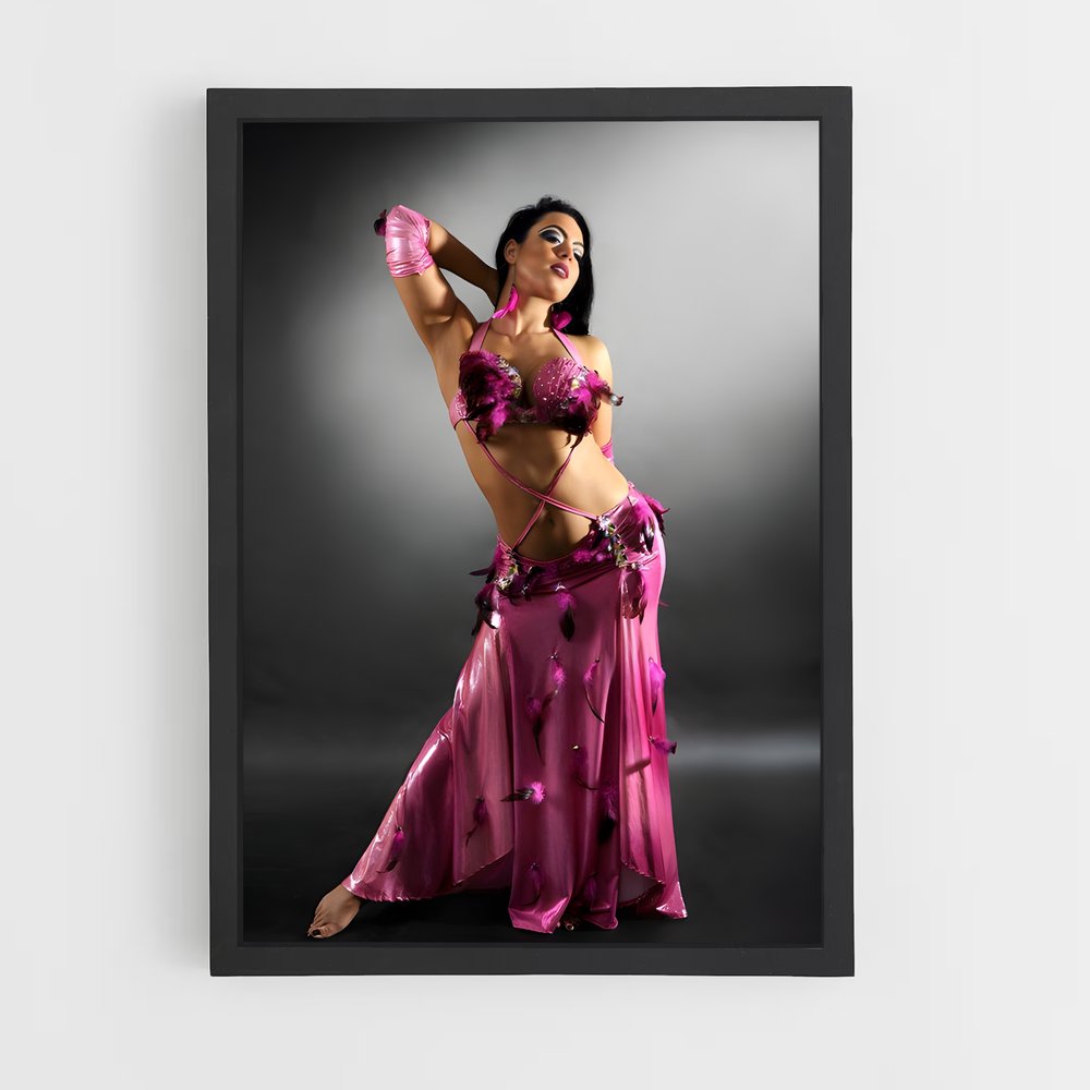ap-oriental dance congress-3 cadre Noir