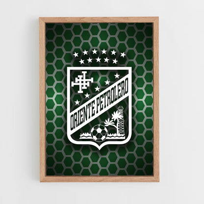 ap-oriente petrolero-4 cadre Bois clair