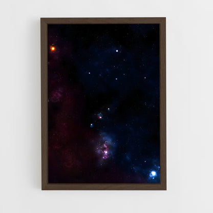 ap-orion-5 cadre Bois foncé