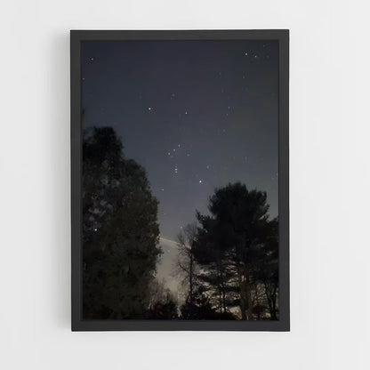 ap-orion belt-2 cadre Noir