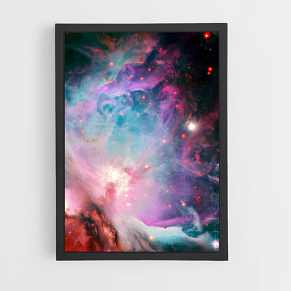 ap-orion nebula-8 cadre Noir