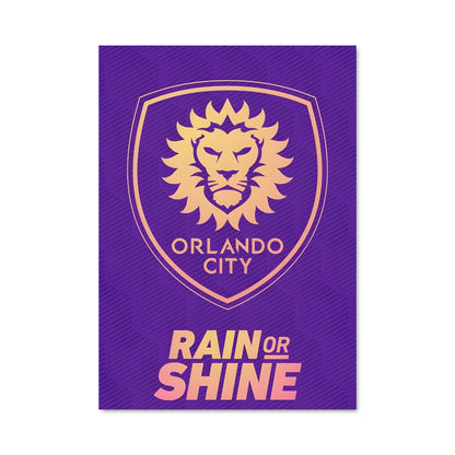 Poster L'Élan d'Orlando