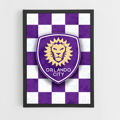 ap-orlando city sc-1 cadre Noir