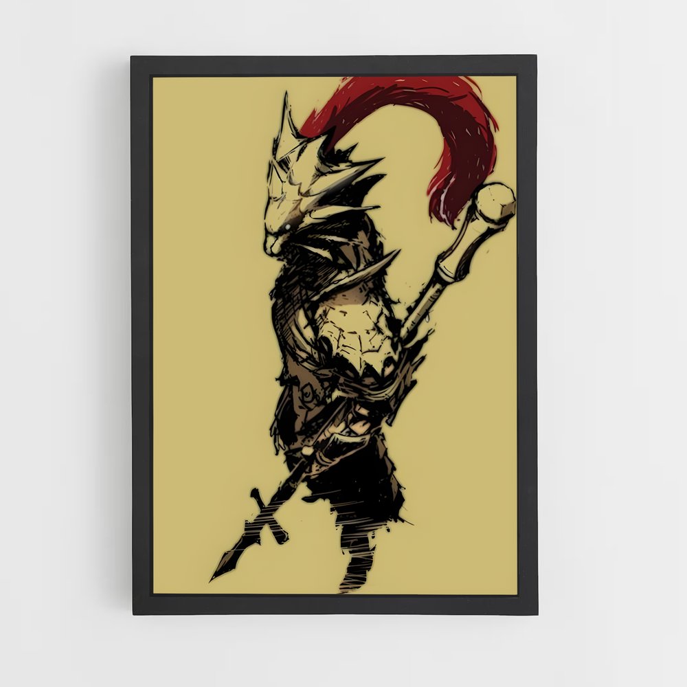 ap-ornstein-4 cadre Noir