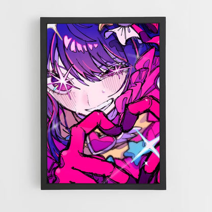 ap-oshi no ko-5 cadre Noir