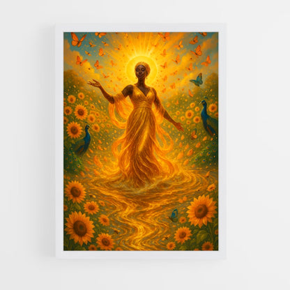 ap-oshun-8 cadre Blanc