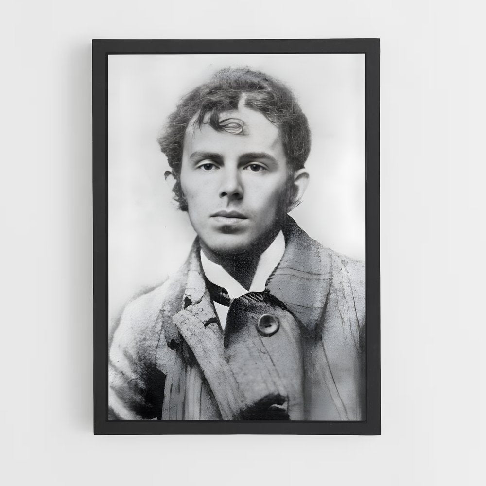 ap-osip mandelstam-2 cadre Noir