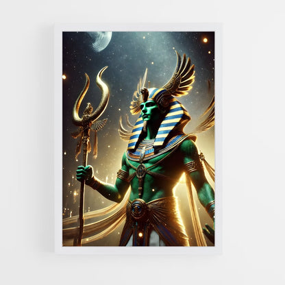 ap-osiris-1 cadre Blanc