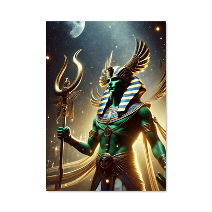 Poster Osiris 15248