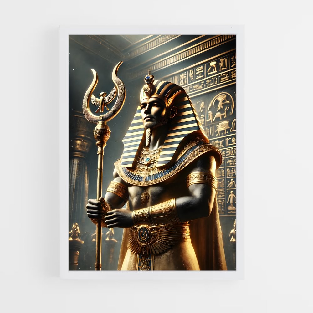 ap-osiris-4 cadre Blanc