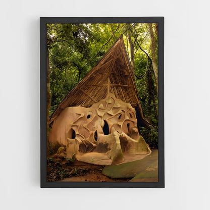 ap-osun osogbo sacred grove-2 cadre Noir