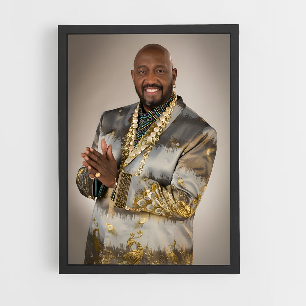 ap-otis williams-1 cadre Noir