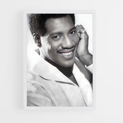 ap-otis williams-2 cadre Blanc