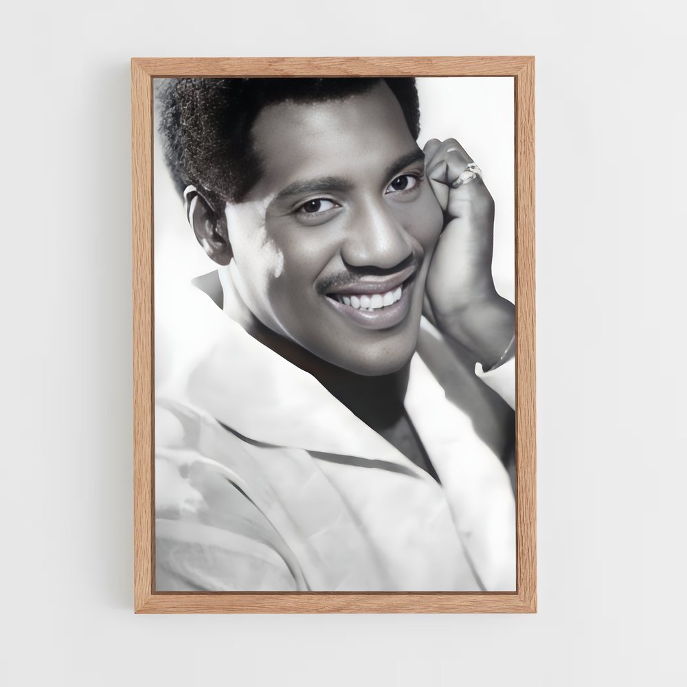 ap-otis williams-2 cadre Bois clair