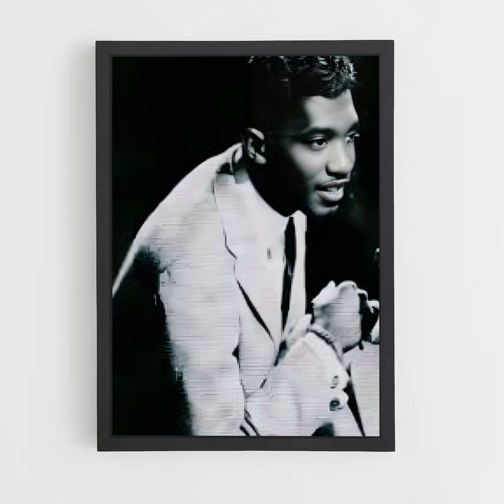 ap-otis williams-3 cadre Noir