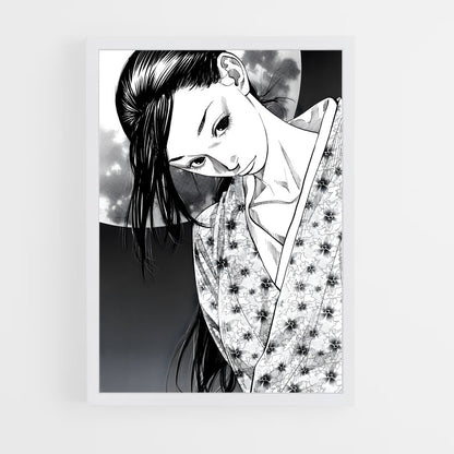ap-otsu-1 cadre Blanc