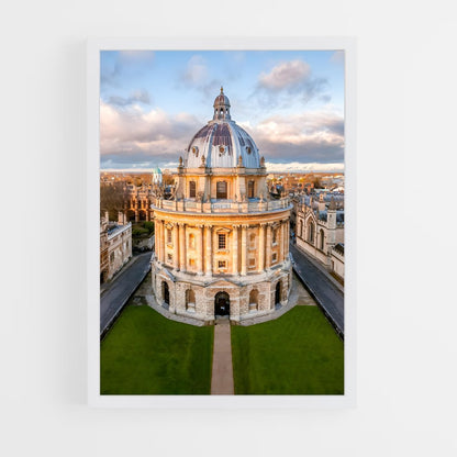 ap-oxford-2 cadre Blanc