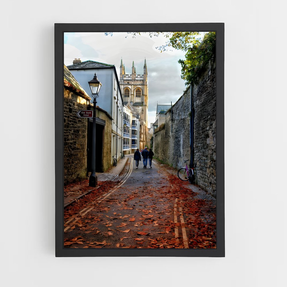 ap-oxford-5 cadre Noir