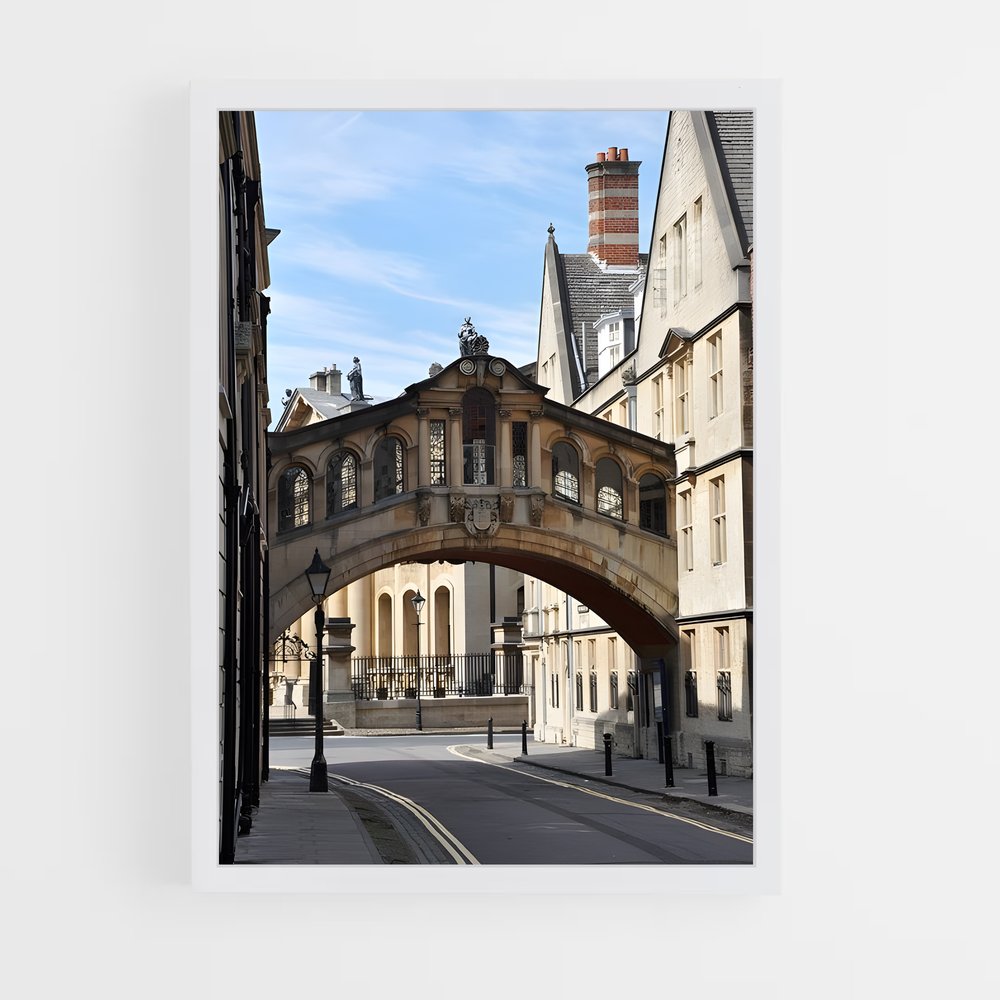 ap-oxford-6 cadre Blanc