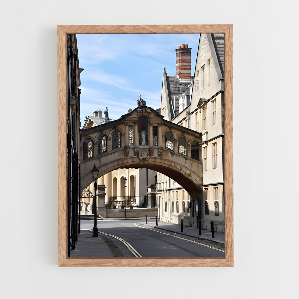 ap-oxford-6 cadre Bois clair