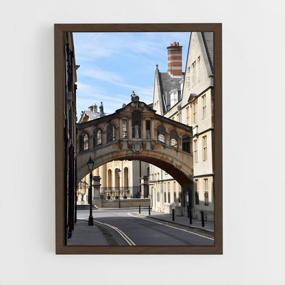 ap-oxford-6 cadre Bois foncé