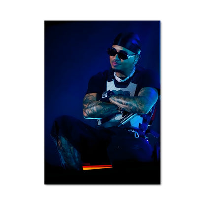 Poster Ozuna 55007
