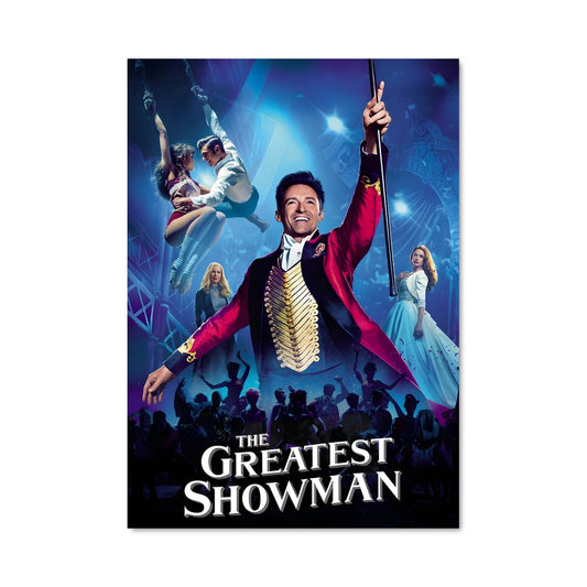 Poster P.t. barnum 36188