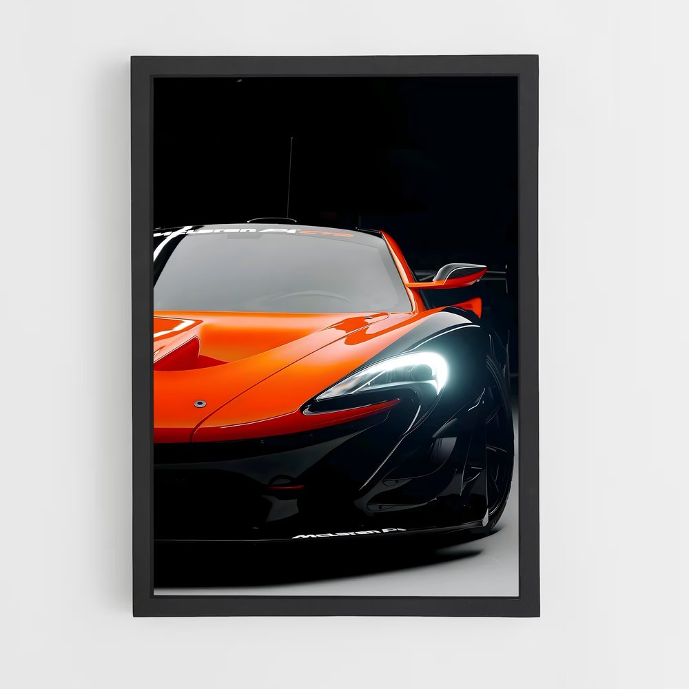 ap-p1 gtr-6 cadre Noir