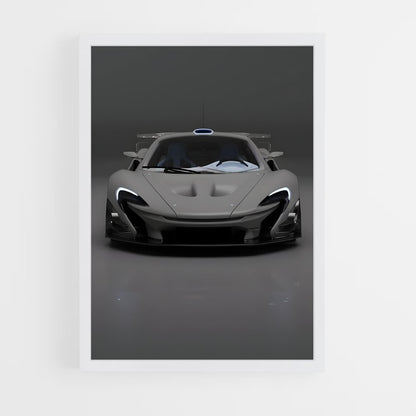 ap-p1 gtr-8 cadre Blanc
