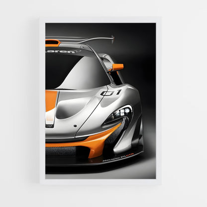 ap-p1 gtr-9 cadre Blanc