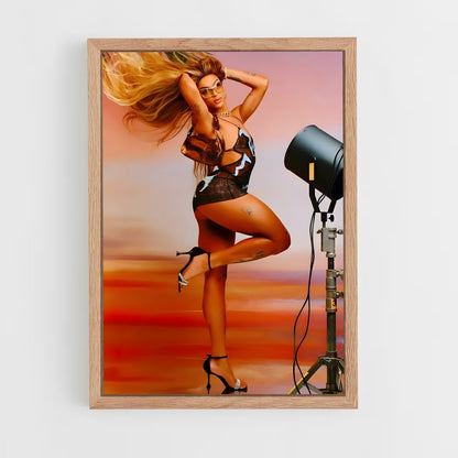 ap-pabllo vittar-12 cadre Bois clair