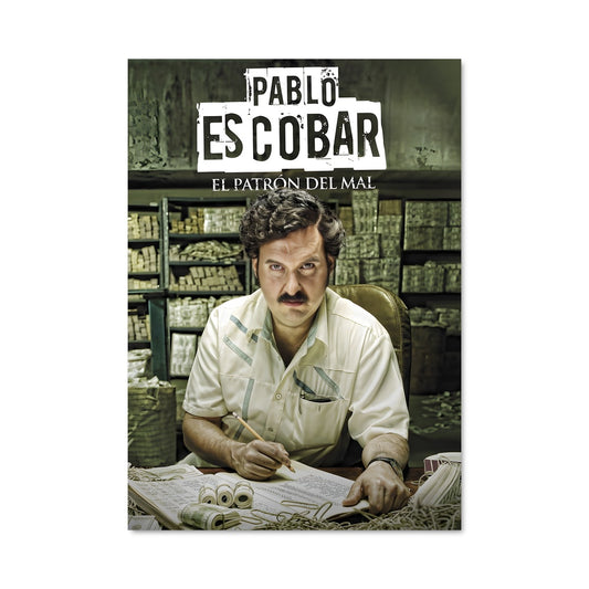Poster Pablo 35609